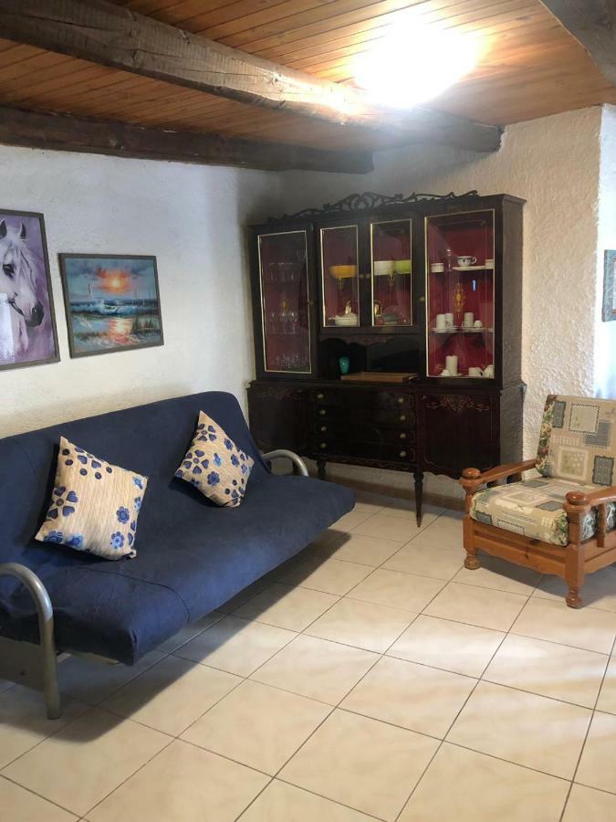 Fleming 46 Villa Alghero Buitenkant foto