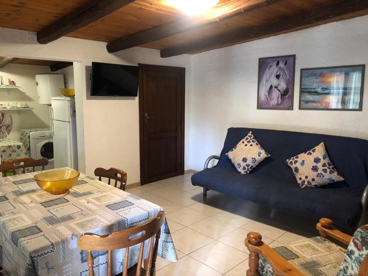 Fleming 46 Villa Alghero Buitenkant foto