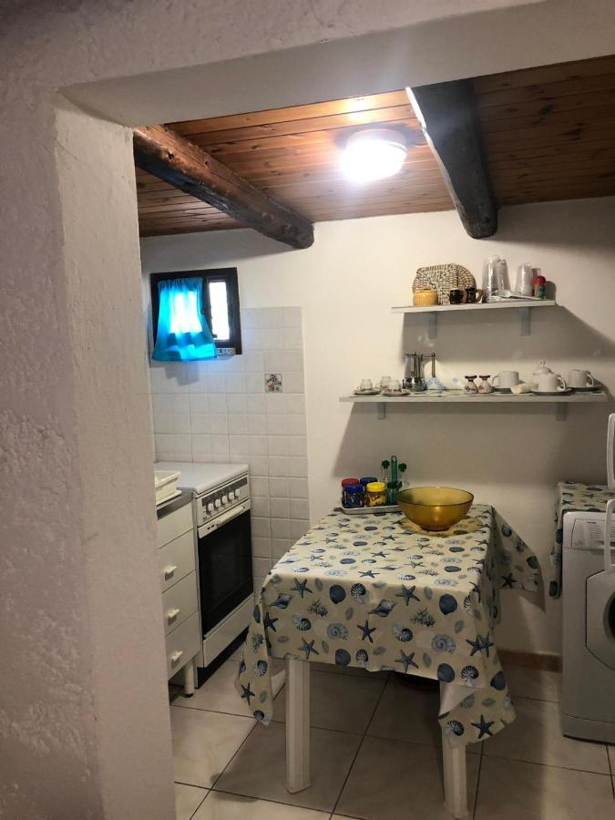 Fleming 46 Villa Alghero Buitenkant foto