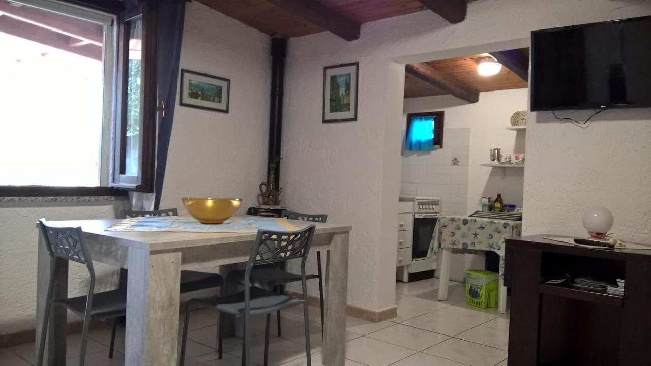 Fleming 46 Villa Alghero Buitenkant foto