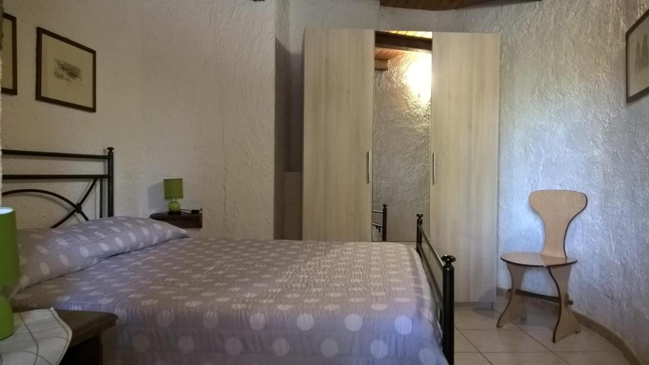 Fleming 46 Villa Alghero Buitenkant foto