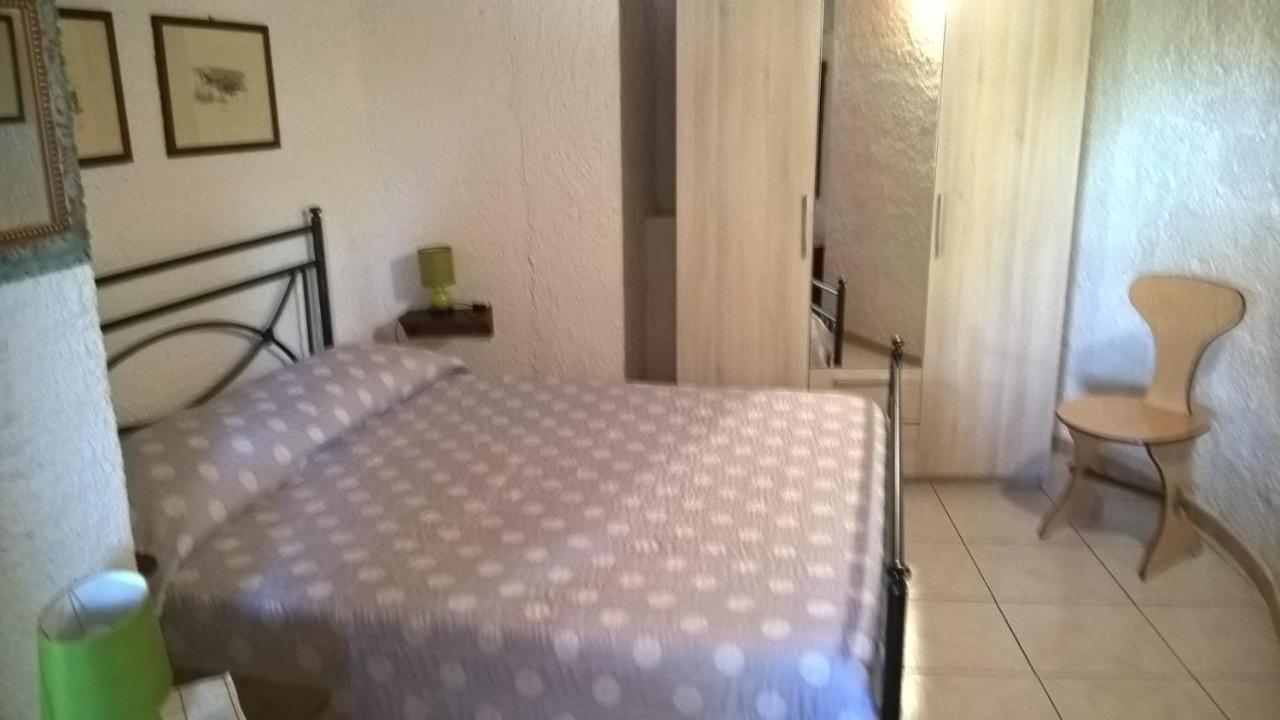 Fleming 46 Villa Alghero Buitenkant foto