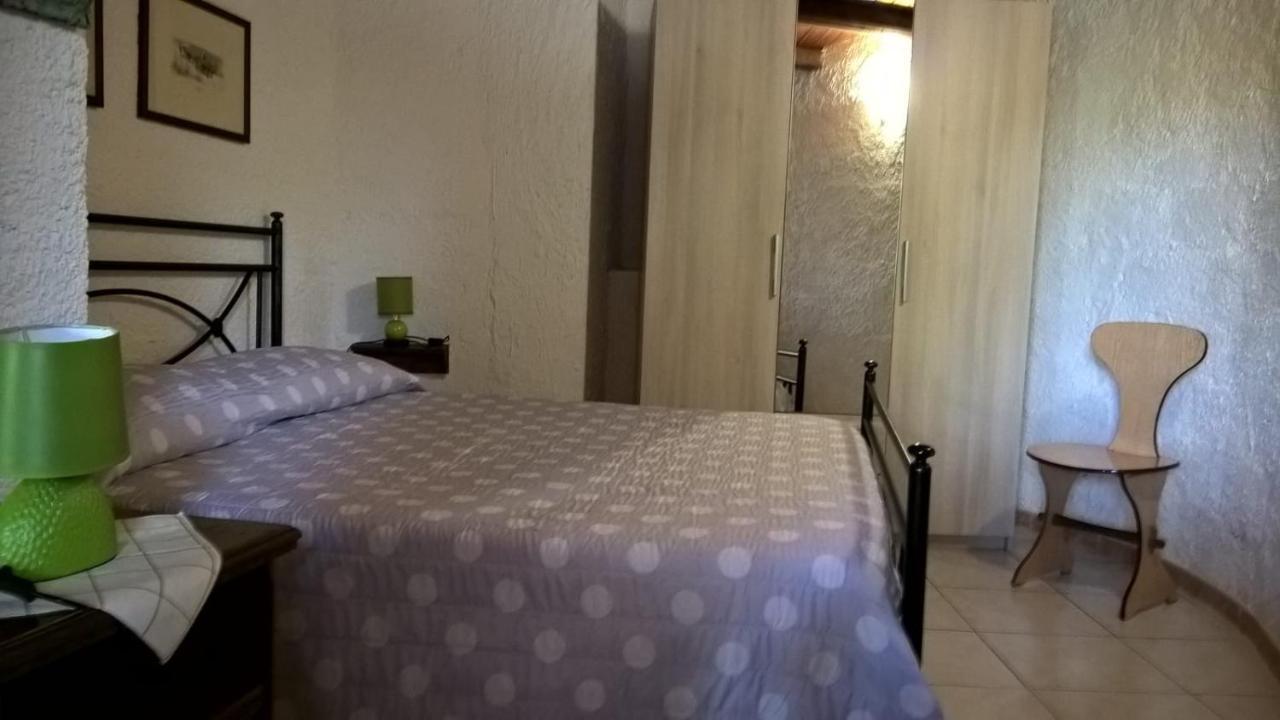 Fleming 46 Villa Alghero Buitenkant foto